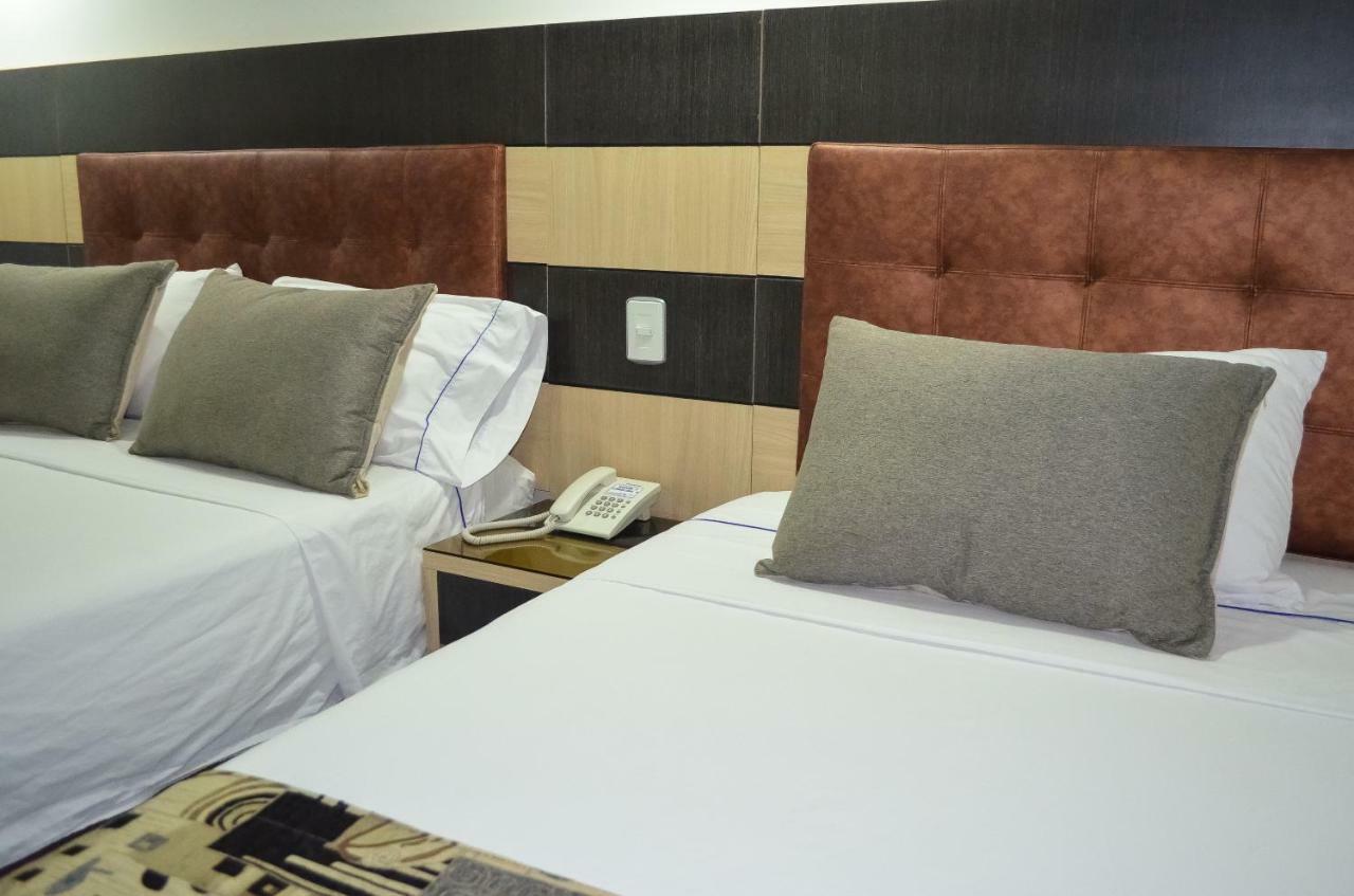Parque 70 Hotel Medellin